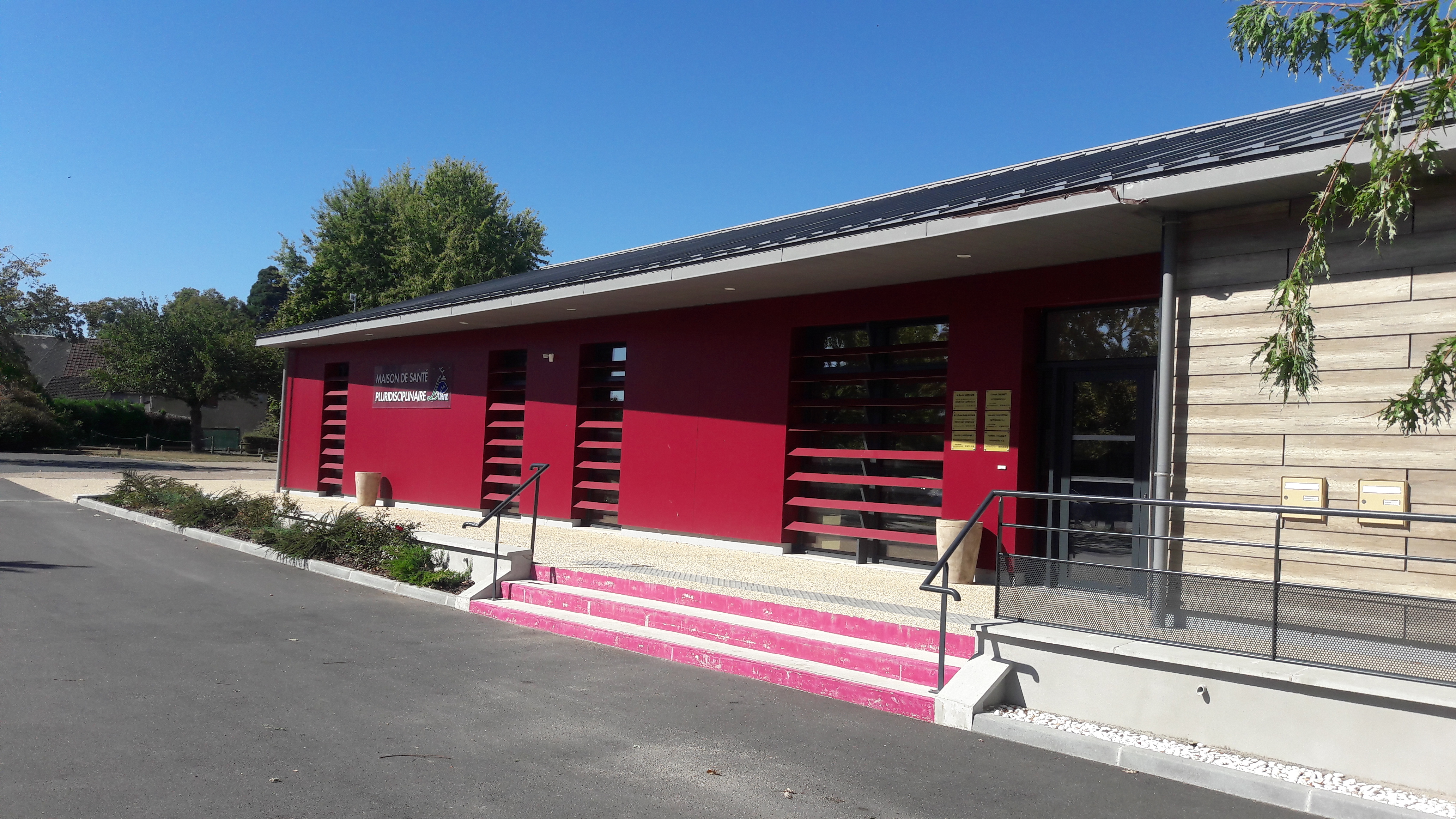 Image relative à l'annonce