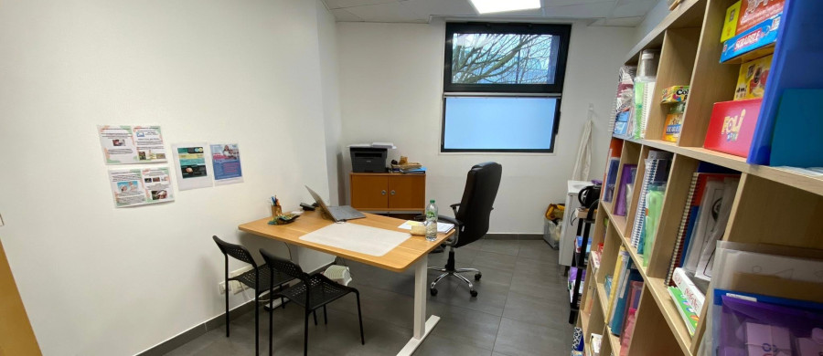 Image relative à l'annonce