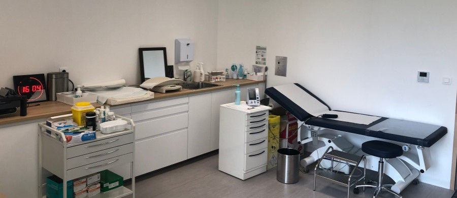 Image relative à l'annonce