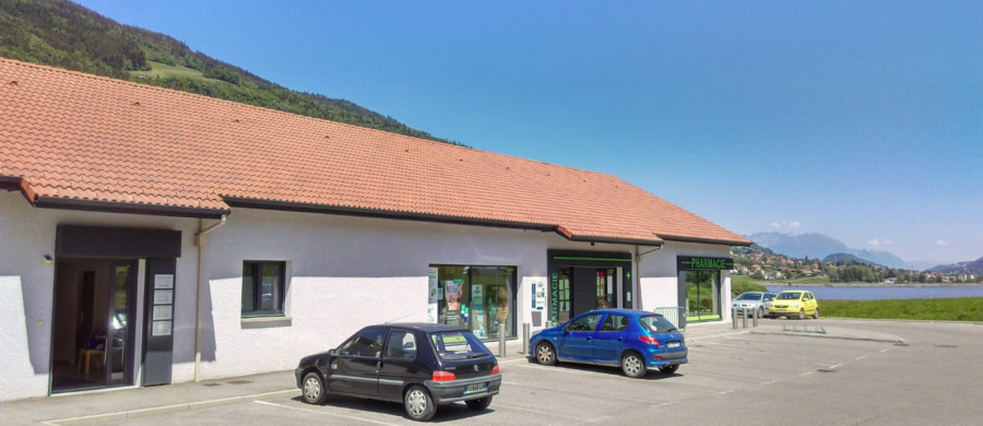 Image relative à l'annonce