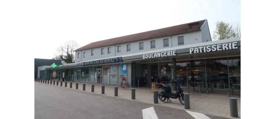 Image relative à l'annonce