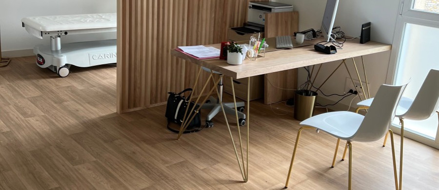 Image relative à l'annonce