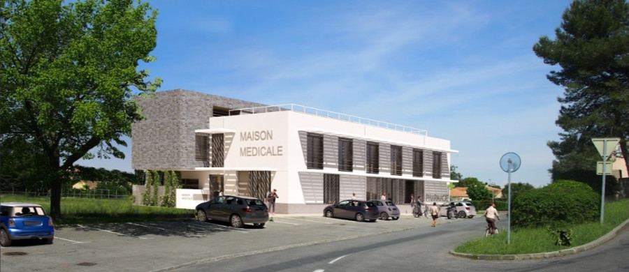 Image relative à l'annonce