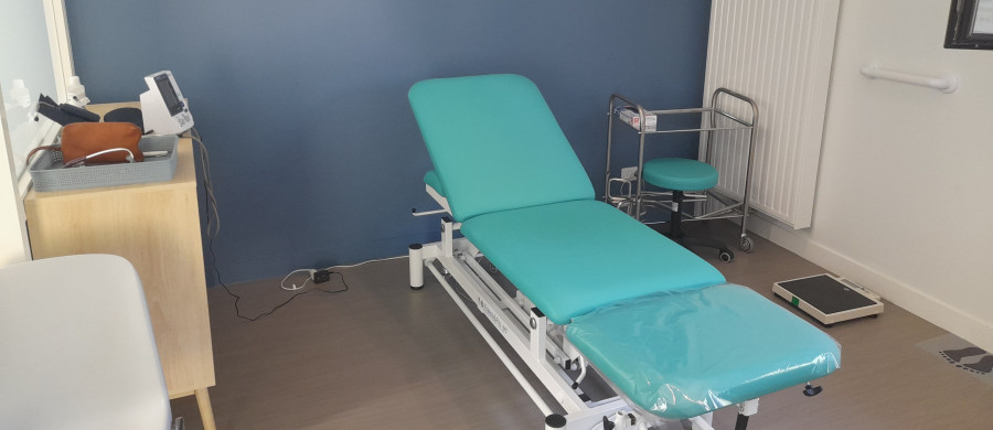 Image relative à l'annonce