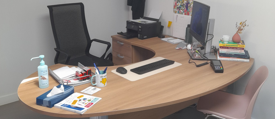 Image relative à l'annonce