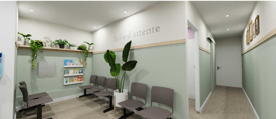 Image relative à l'annonce