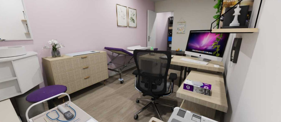 Image relative à l'annonce