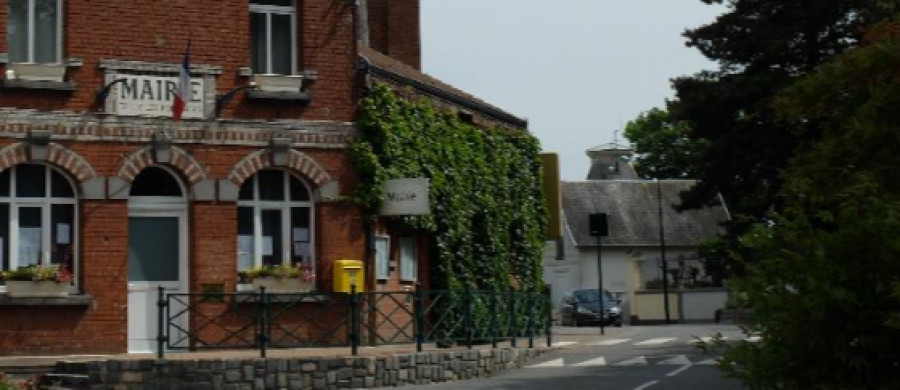 Image relative à l'annonce