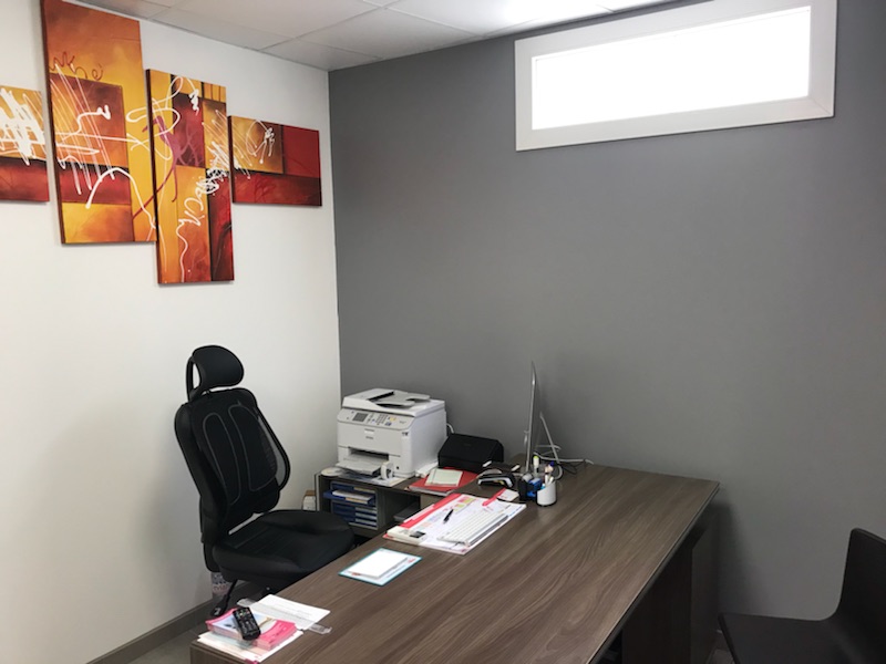 Image relative à l'annonce