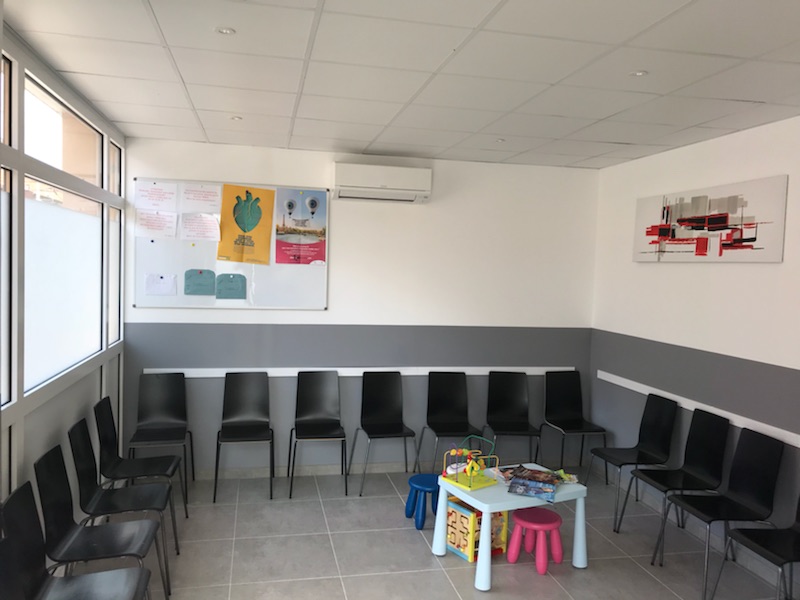 Image relative à l'annonce