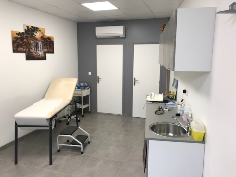 Image relative à l'annonce