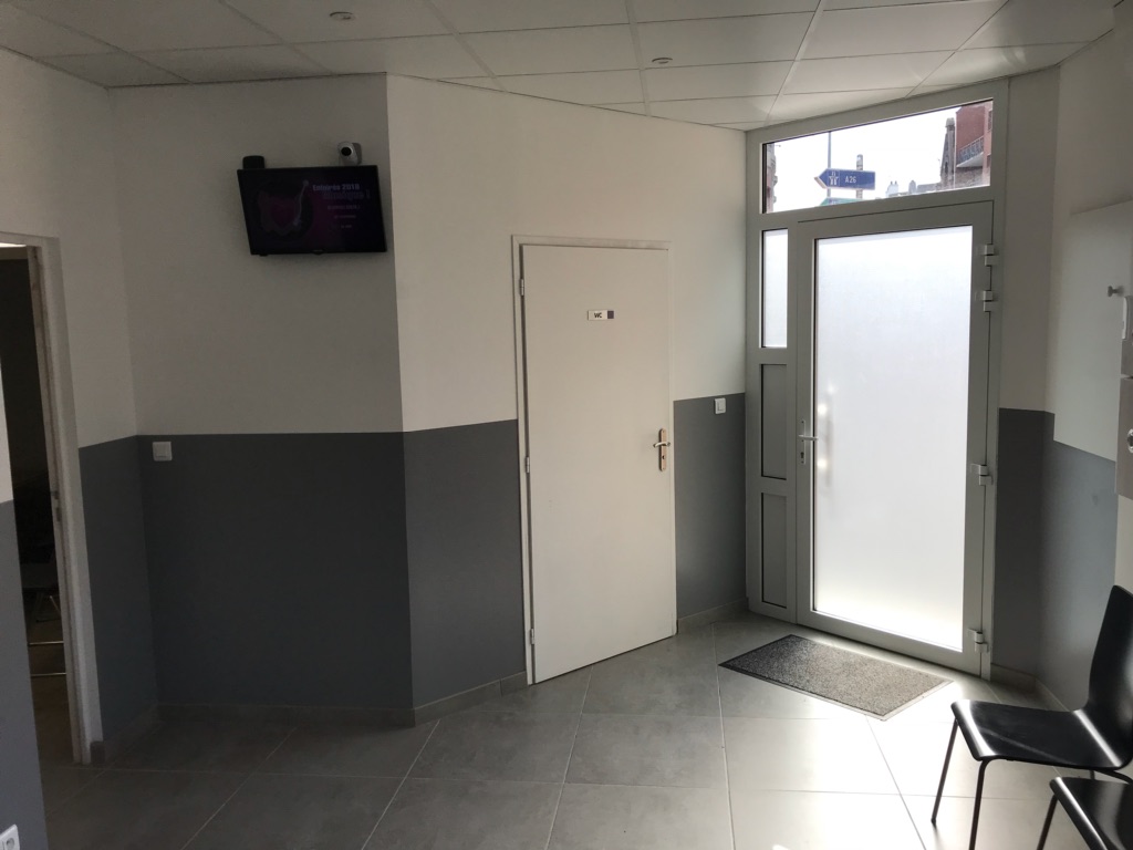 Image relative à l'annonce