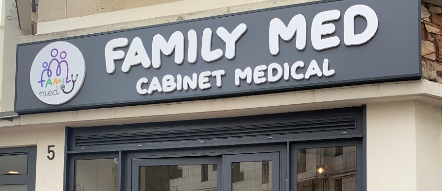 Image relative à l'annonce