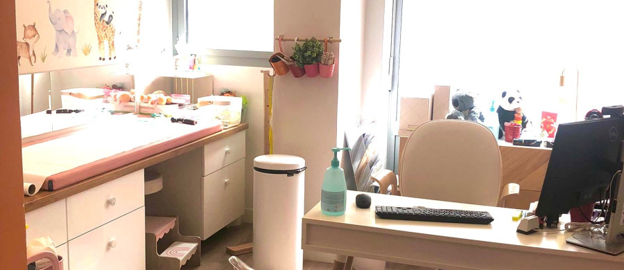 Image relative à l'annonce