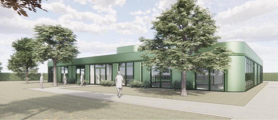 Image relative à l'annonce