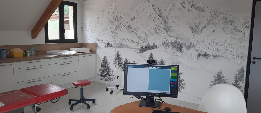 Image relative à l'annonce