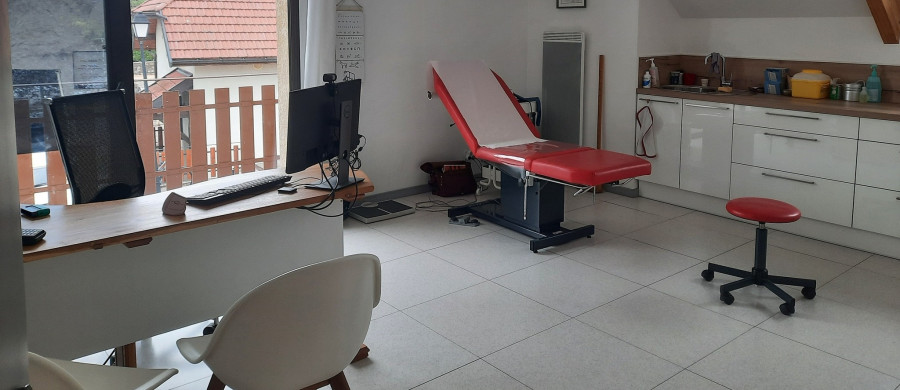 Image relative à l'annonce