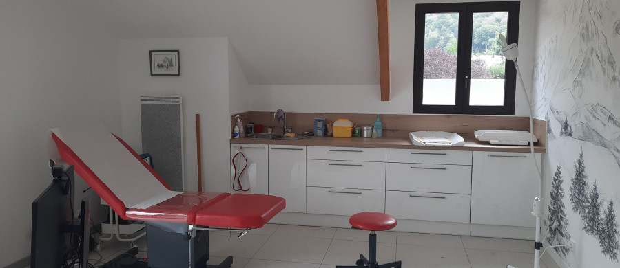 Image relative à l'annonce