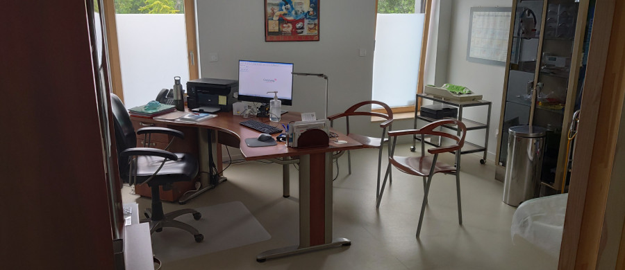 Image relative à l'annonce