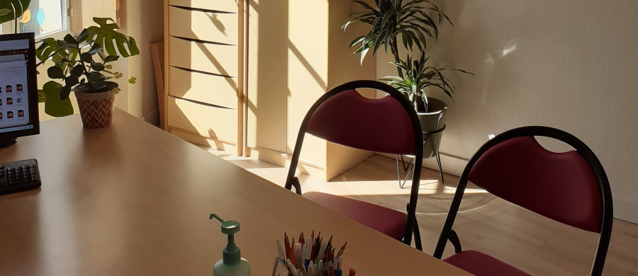 Image relative à l'annonce