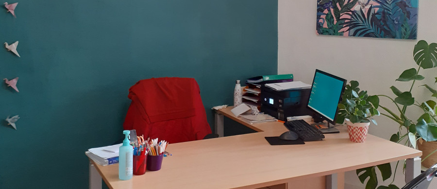 Image relative à l'annonce