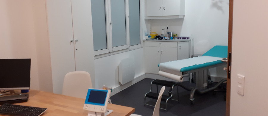 Image relative à l'annonce