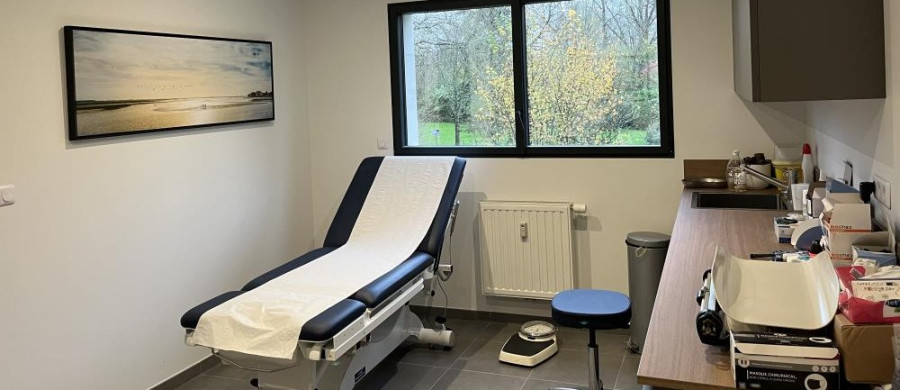 Image relative à l'annonce