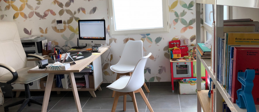 Image relative à l'annonce