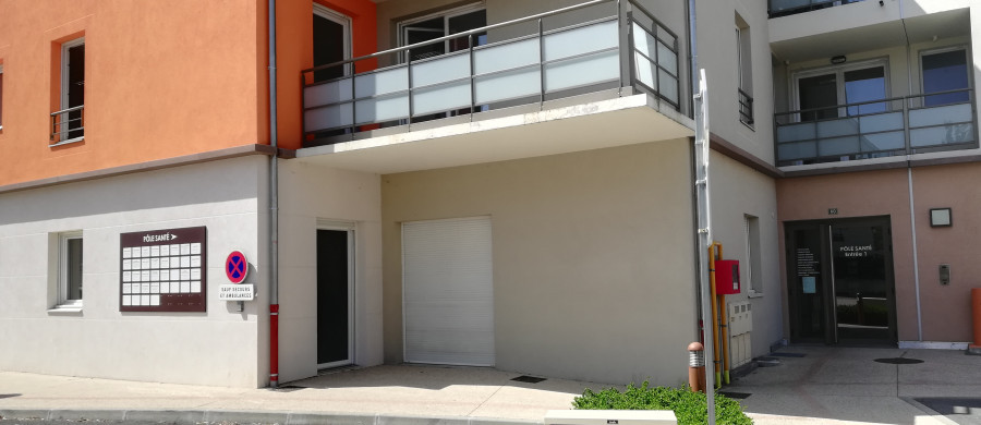 Image relative à l'annonce