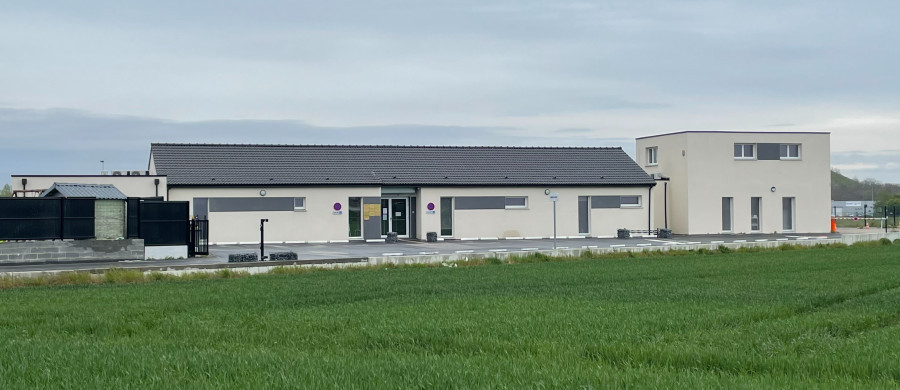 Image relative à l'annonce