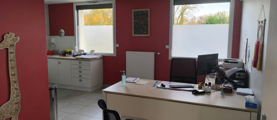 Image relative à l'annonce