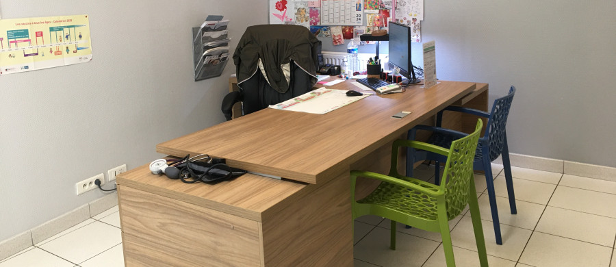 Image relative à l'annonce