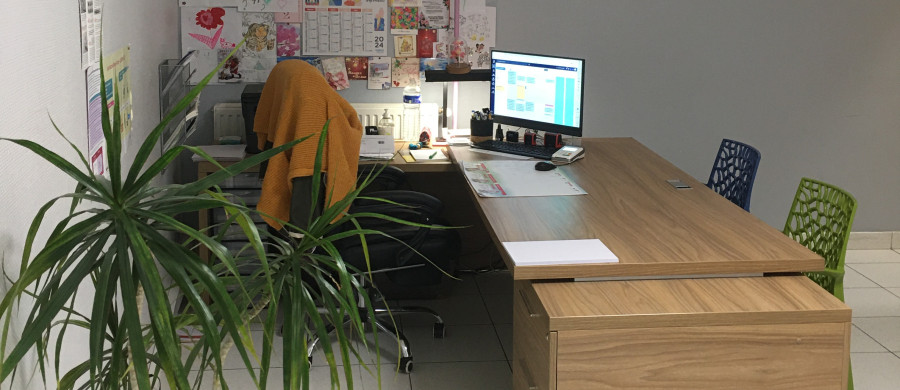 Image relative à l'annonce