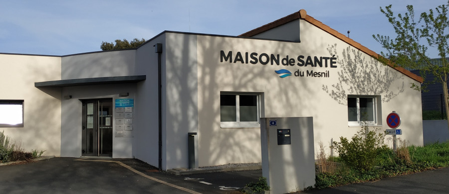 Image relative à l'annonce