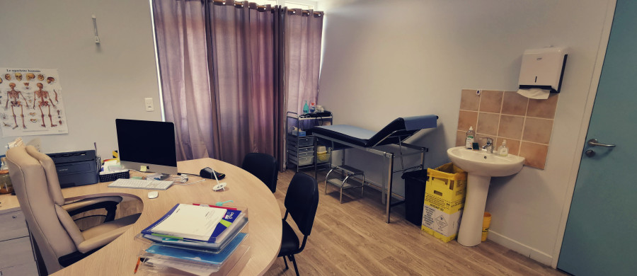 Image relative à l'annonce