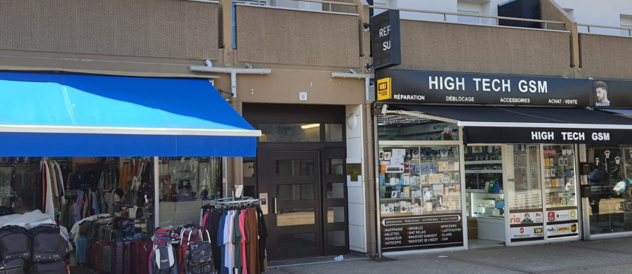 Image relative à l'annonce