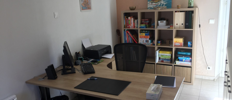 Image relative à l'annonce