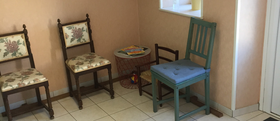 Image relative à l'annonce