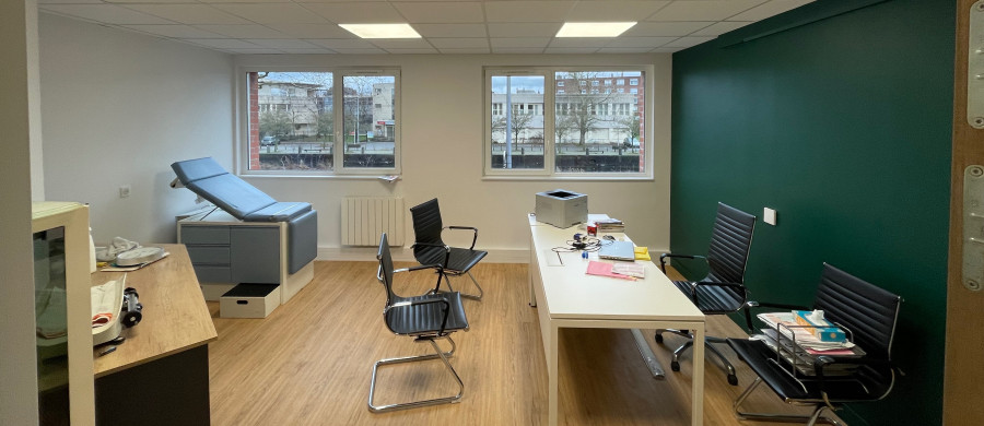 Image relative à l'annonce