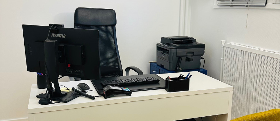 Image relative à l'annonce