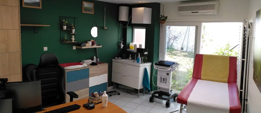 Image relative à l'annonce