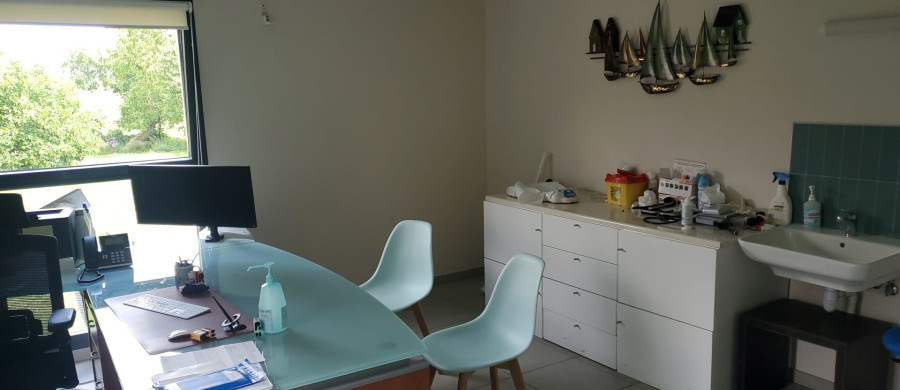 Image relative à l'annonce