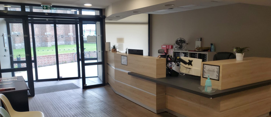 Image relative à l'annonce