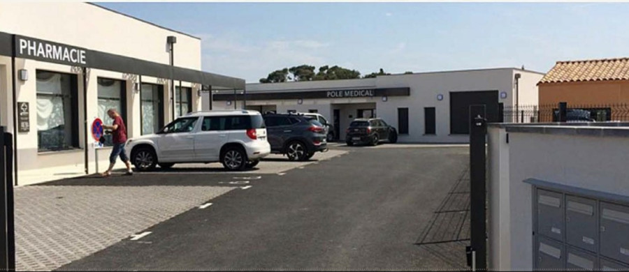 Image relative à l'annonce