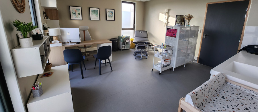 Image relative à l'annonce