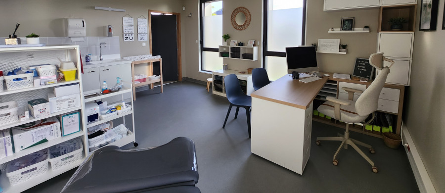 Image relative à l'annonce