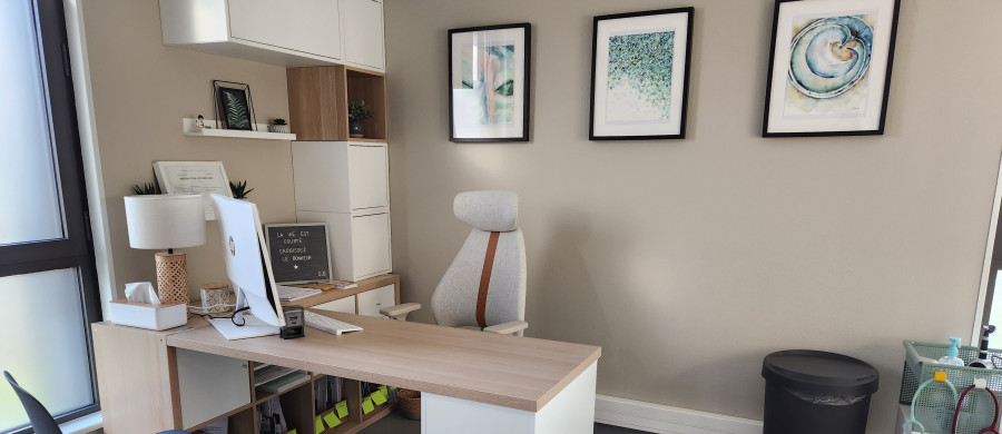 Image relative à l'annonce