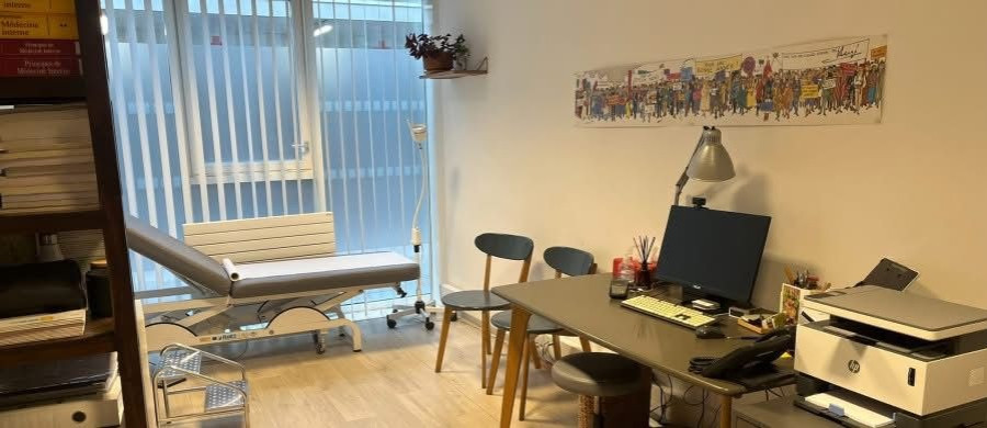 Image relative à l'annonce