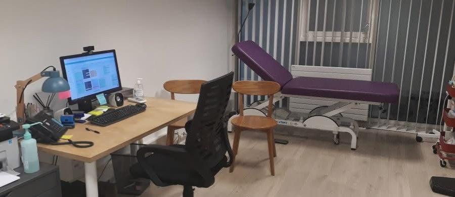 Image relative à l'annonce