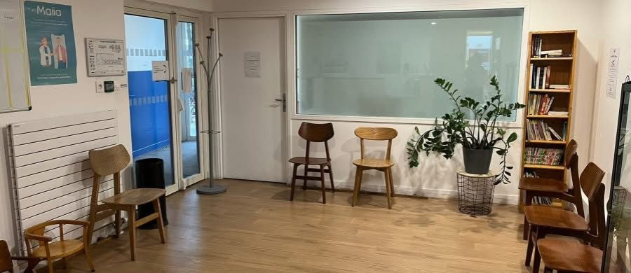 Image relative à l'annonce